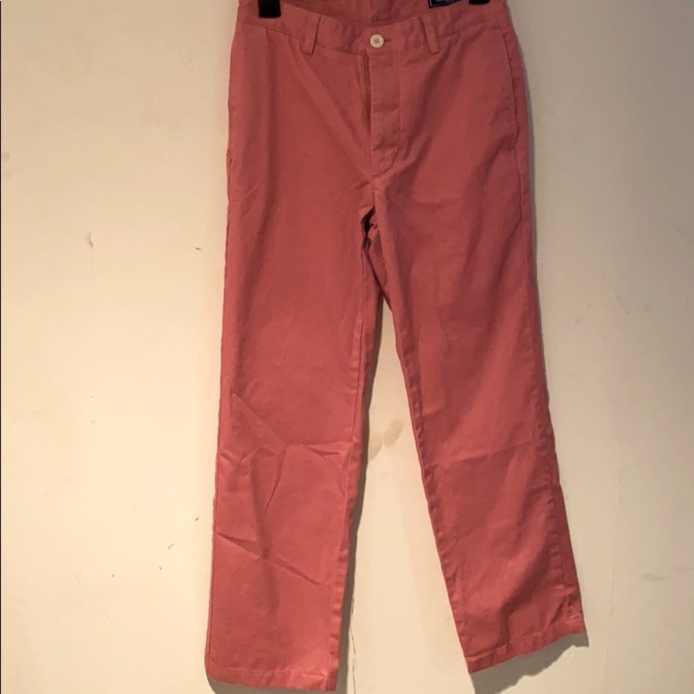 *SOLD* Men’s Vineyard Vines Original Relaxed “Club”Pant